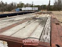 1994 Trailmobile F71T-5JAA