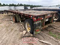 1994 Trailmobile F71T-5JAA