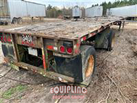 1994 Trailmobile F71T-5JAA