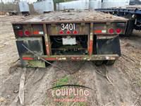 1994 Trailmobile F71T-5JAA