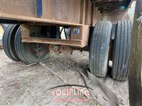 1994 Trailmobile F71T-5JAA