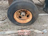 1994 Trailmobile F71T-5JAA