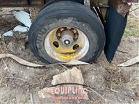 1994 Trailmobile F71T-5JAA