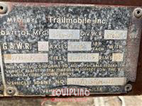 1994 Trailmobile F71T-5JAA