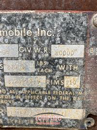 1994 Trailmobile F71T-5JAA