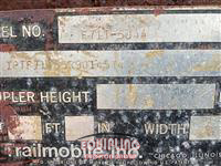 1994 Trailmobile F71T-5JAA