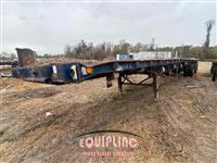 1994 Trailmobile F71T-5JAA