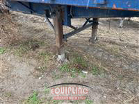 1994 Trailmobile F71T-5JAA