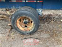 1994 Trailmobile F71T-5JAA