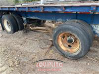 1994 Trailmobile F71T-5JAA