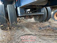 1994 Trailmobile F71T-5JAA