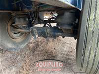 1994 Trailmobile F71T-5JAA