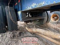 1994 Trailmobile F71T-5JAA