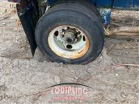 1994 Trailmobile F71T-5JAA