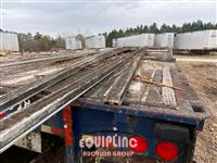 1994 Trailmobile F71T-5JAA