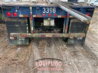 1994 Trailmobile F71T-5JAA