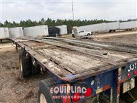 1994 Trailmobile F71T-5JAA