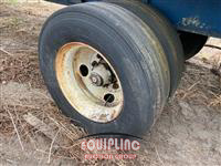 1994 Trailmobile F71T-5JAA