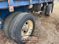 1994 Trailmobile F71T-5JAA