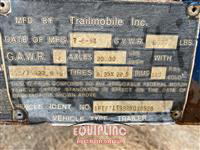 1994 Trailmobile F71T-5JAA