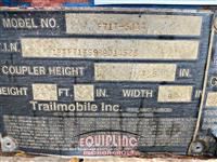 1994 Trailmobile F71T-5JAA