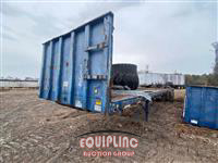 1996 Fruehauf PBA-NF2S-45N