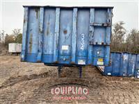 1996 Fruehauf PBA-NF2S-45N