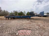 1996 Fruehauf PBA-NF2S-45N