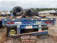 1996 Fruehauf PBA-NF2S-45N