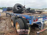 1996 Fruehauf PBA-NF2S-45N