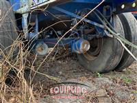 1996 Fruehauf PBA-NF2S-45N