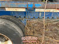 1996 Fruehauf PBA-NF2S-45N