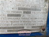 1996 Fruehauf PBA-NF2S-45N