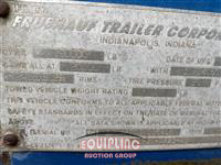 1996 Fruehauf PBA-NF2S-45N