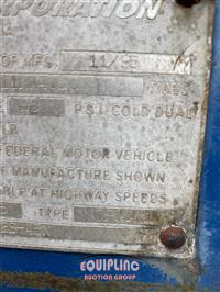 1996 Fruehauf PBA-NF2S-45N