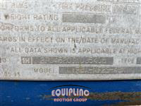 1996 Fruehauf PBA-NF2S-45N