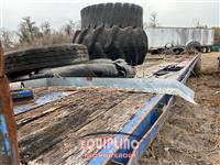 1996 Fruehauf PBA-NF2S-45N