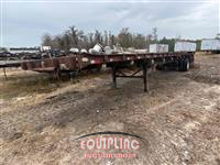 1994 Trailmobile F71T-5JAA