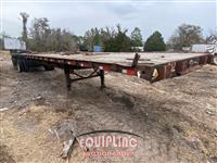 1994 Trailmobile F71T-5JAA