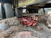 1994 Trailmobile F71T-5JAA