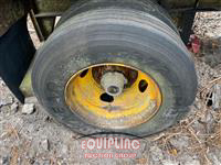 1994 Trailmobile F71T-5JAA