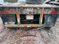 1994 Trailmobile F71T-5JAA