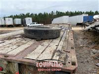 1994 Trailmobile F71T-5JAA