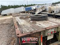 1994 Trailmobile F71T-5JAA