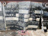 1994 Trailmobile F71T-5JAA