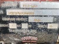 1994 Trailmobile F71T-5JAA