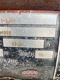 1994 Trailmobile F71T-5JAA