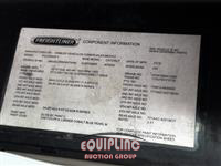 2017 Freightliner CASCADIA