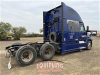 2017 Freightliner CASCADIA