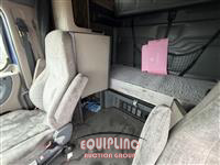 2017 Freightliner CASCADIA